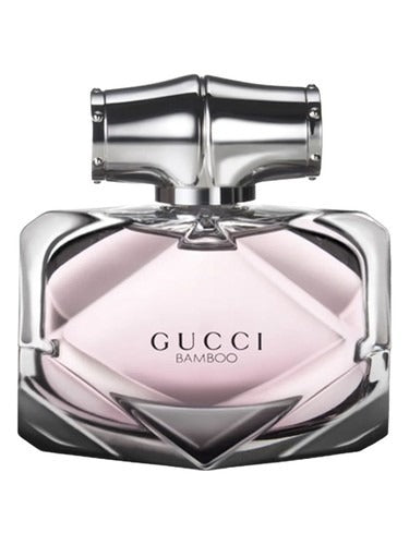 Gucci Bamboo Gucci For Women 75ML