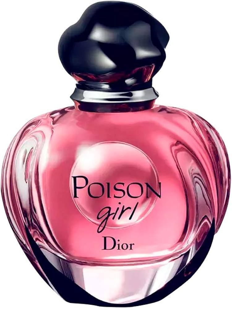 Poison Girl Dior For Women 100ML