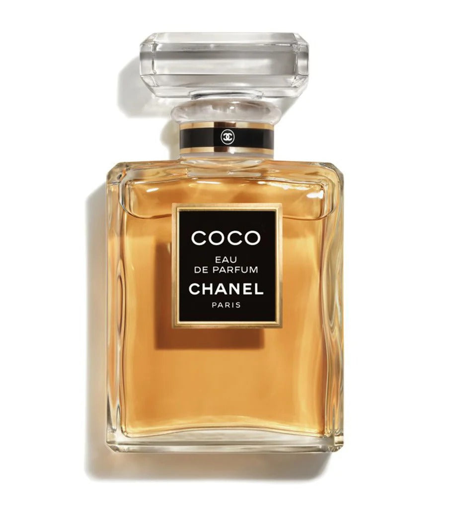 Coco Eau de Parfum Chanel For Women 100ML