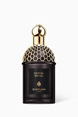 Santal Royal Guerlain For Women And Men 125ML