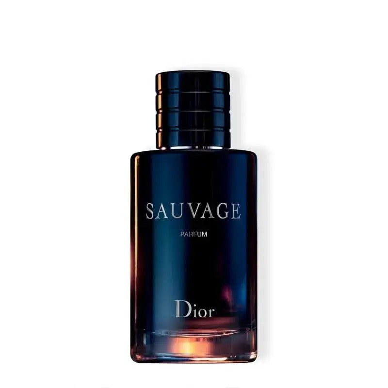 Sauvage Parfum Dior For Men 100ML