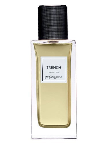 Trench Yves Saint Laurent For Woman And Men 125ML