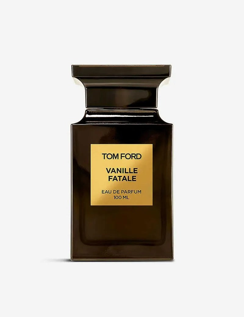 Vanille Fatale Tom Ford For Woman And Men 100ML