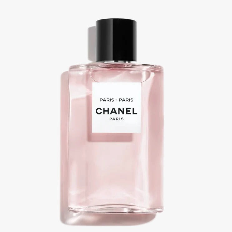 Paris – Paris Chanel For Women 125ML