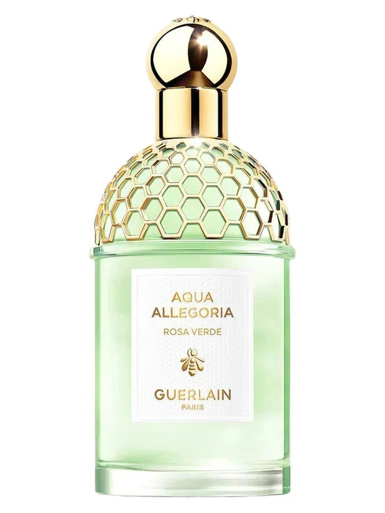 Aqua Allegoria Rosa Verde Guerlain For Women And Men 75ML