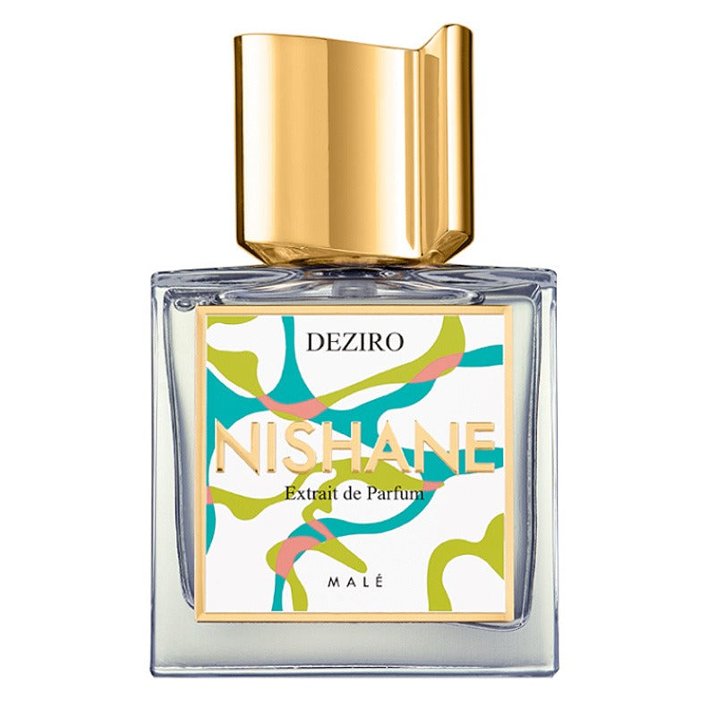 Deziro Nishane For Woman And Men 100ML
