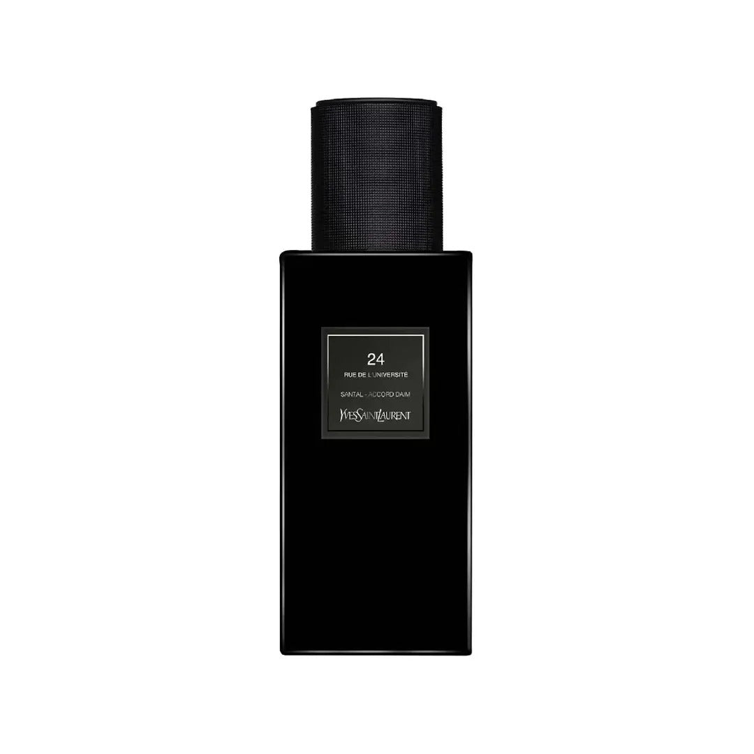 24 rue de l'Université Yves Saint Laurent For Woman And Men 125ML