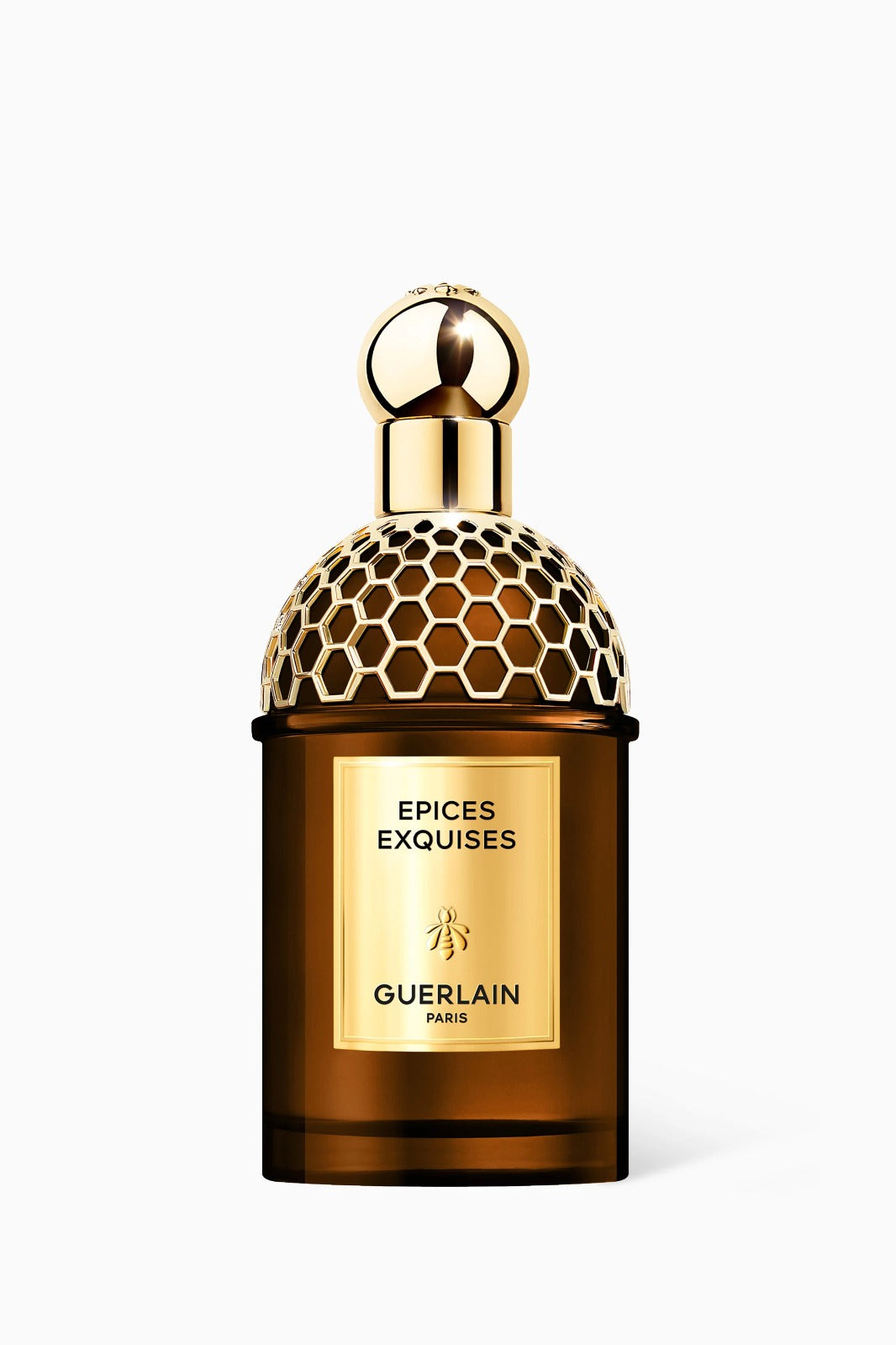 Épices Exquises Guerlain For Woman And Men 125ML