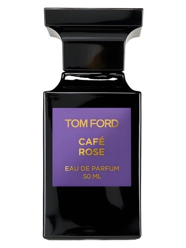 Café Rose Tom Ford For Women And Men 100ML