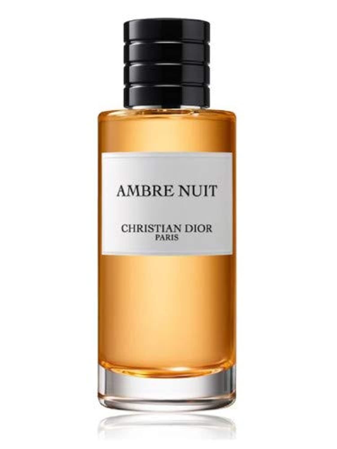 Ambre Nuit Dior For Women And Men 125ML