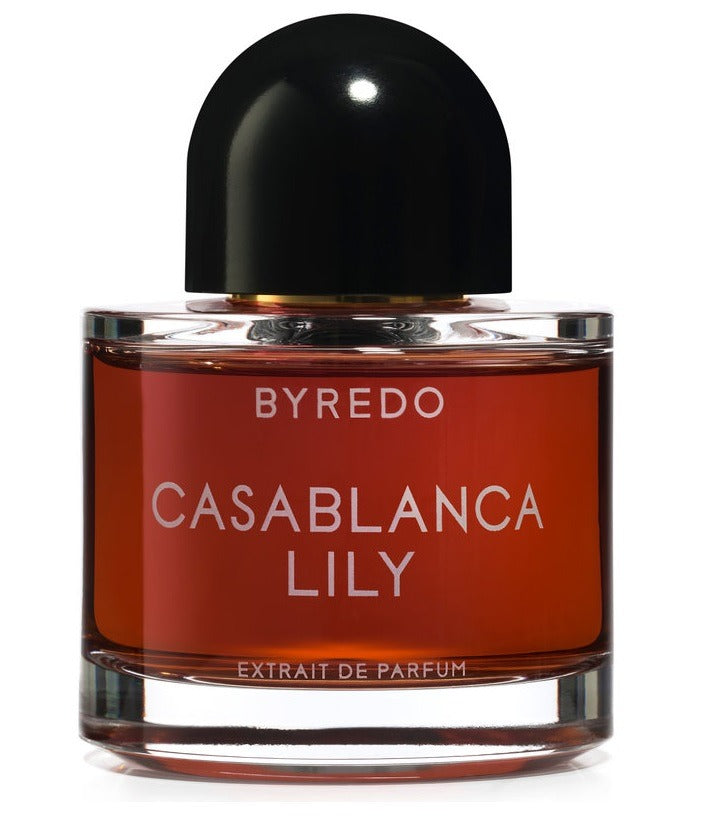 Casablanca Lily (2019) Byredo For Women And Men 50ML