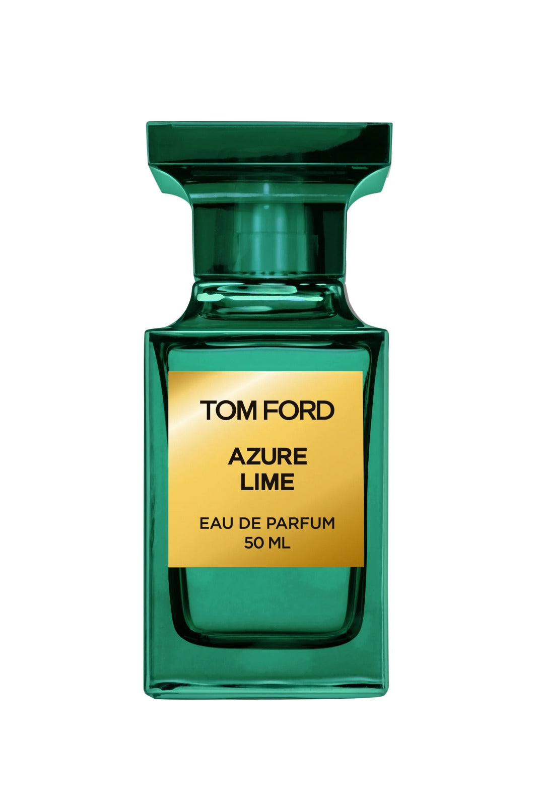 Azure Lime Tom Ford For Women And Men 100ML