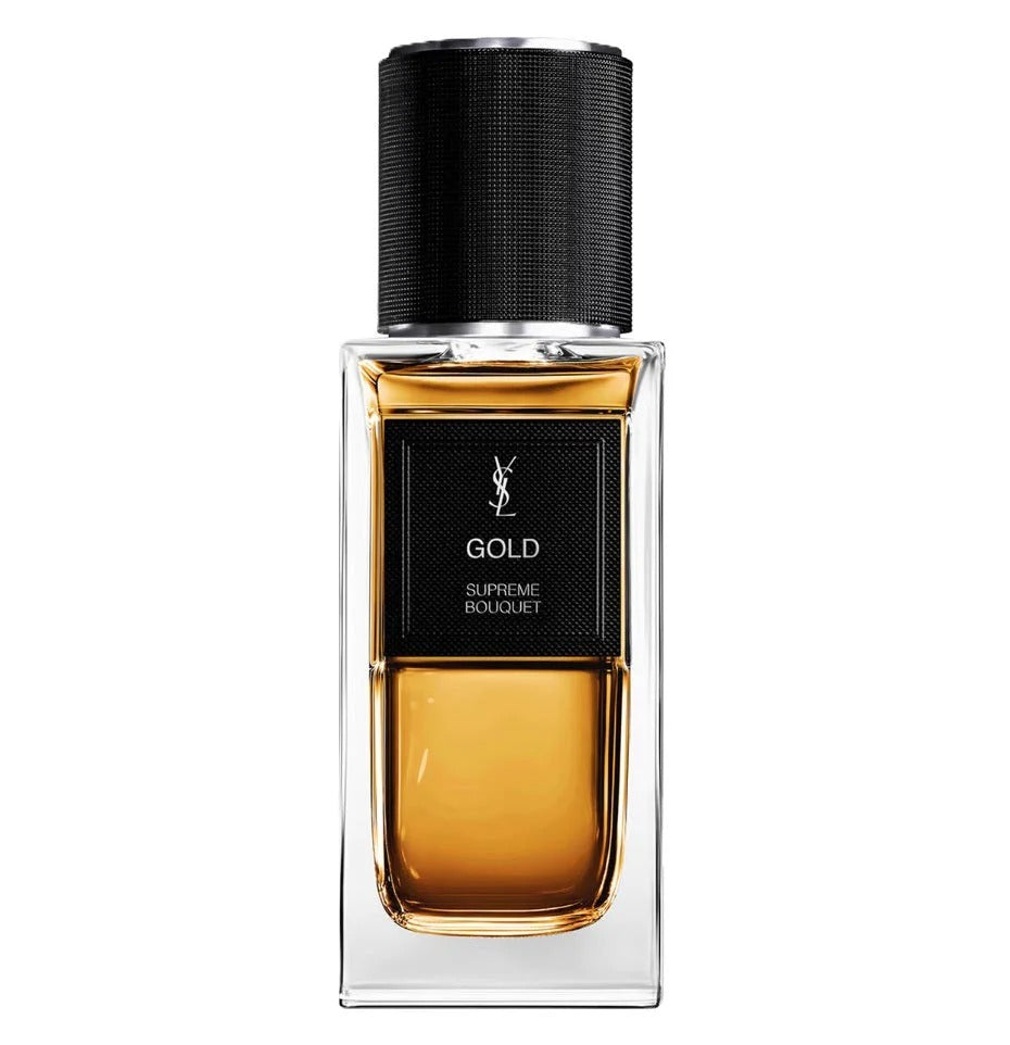 Gold Supreme Bouquet Yves Saint Laurent For Women And Men 125ML