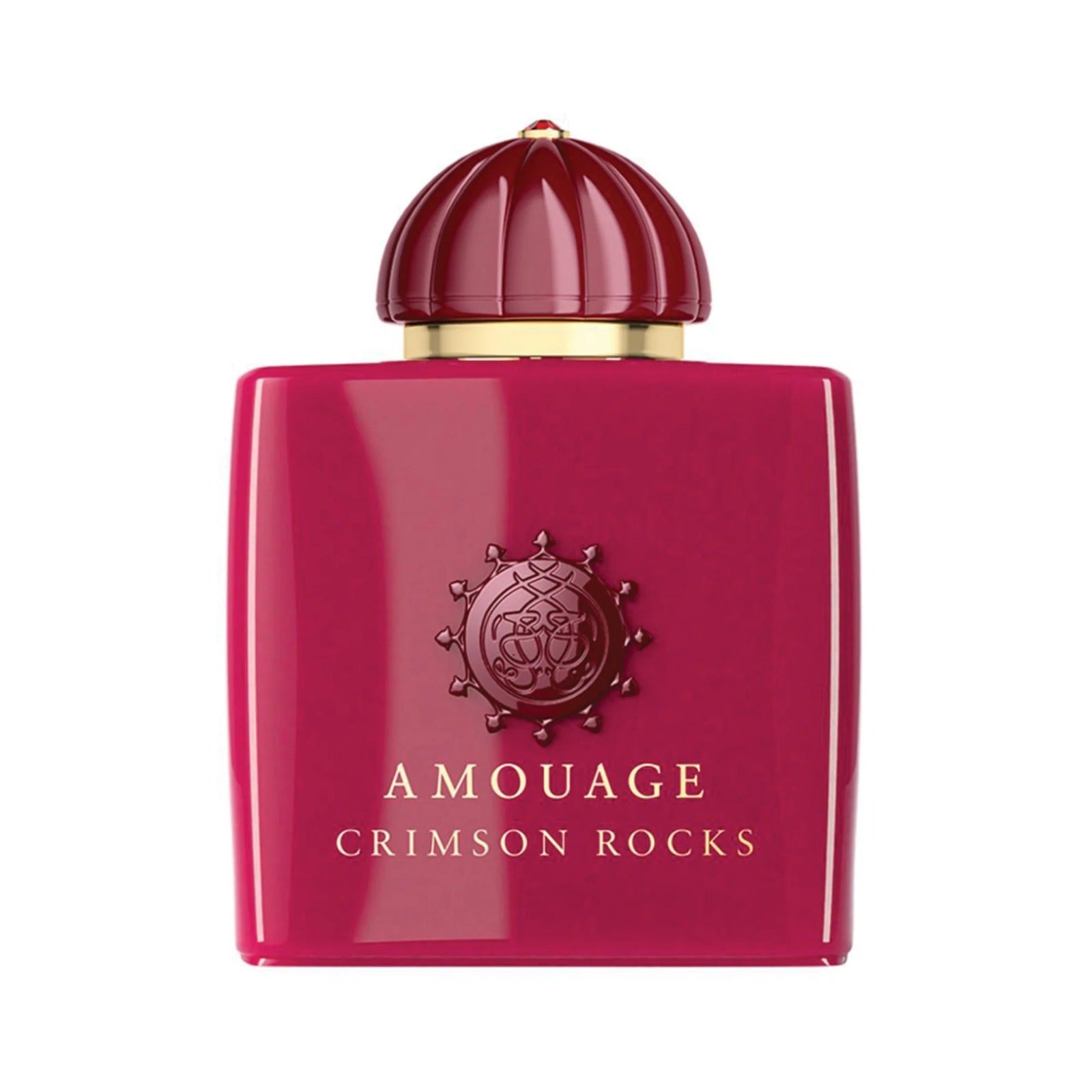 Crimson Rocks Amouage For Women And Men 100ML