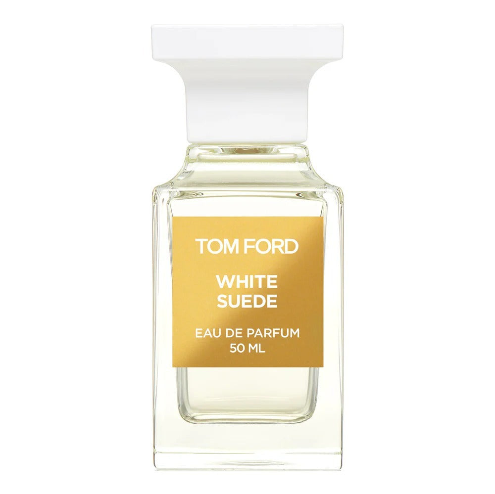White Suede Tom Ford For Women 100ML