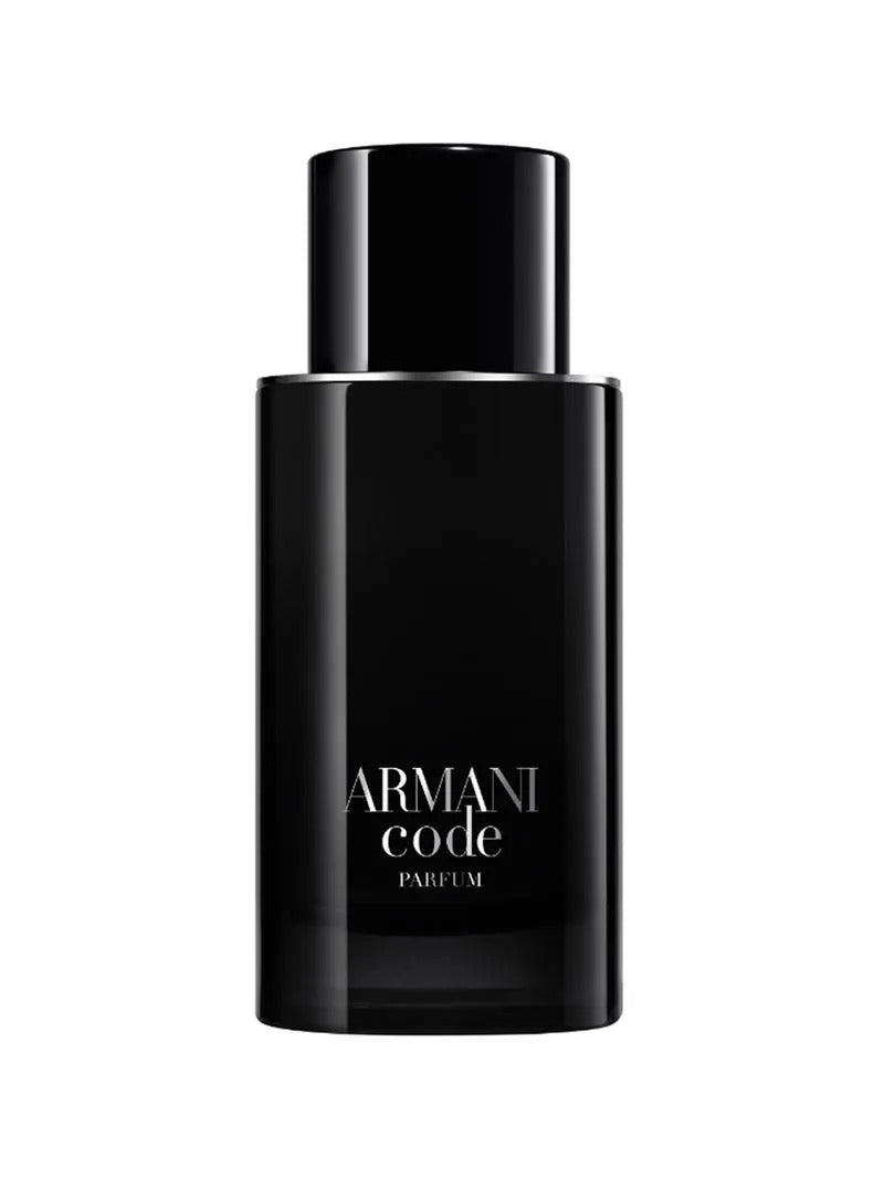 Armani Code Parfum Giorgio Armani For Men 125ML