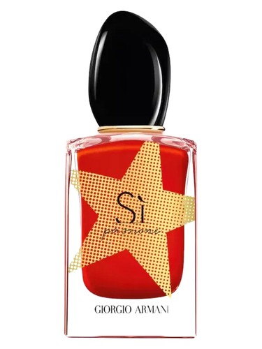 Sì Passione Limited Edition 2019 Giorgio Armani For Women 100ML
