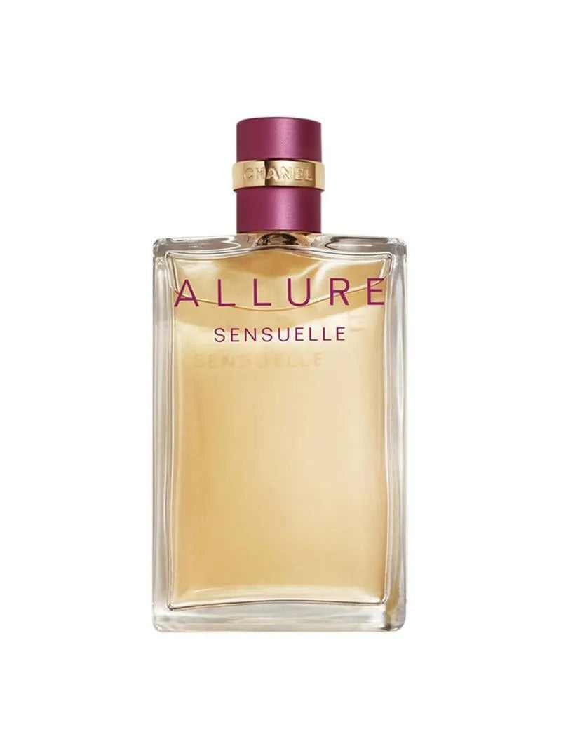 Allure Sensuelle Chanel For Women 100ML