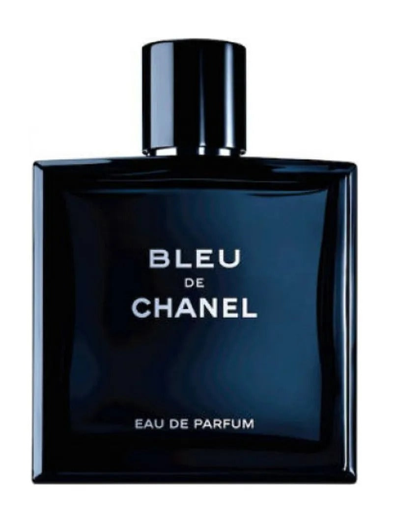 Bleu De Chanel Eau De Parfum Chanel For Men 100ML