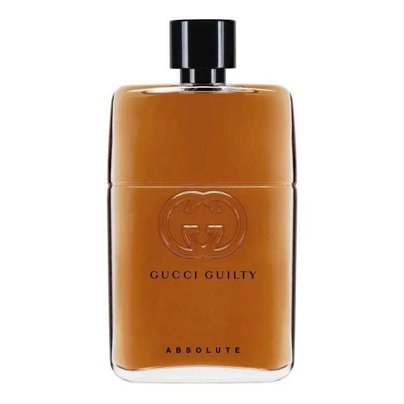 Gucci Guilty Absolute Gucci For Men 90ML