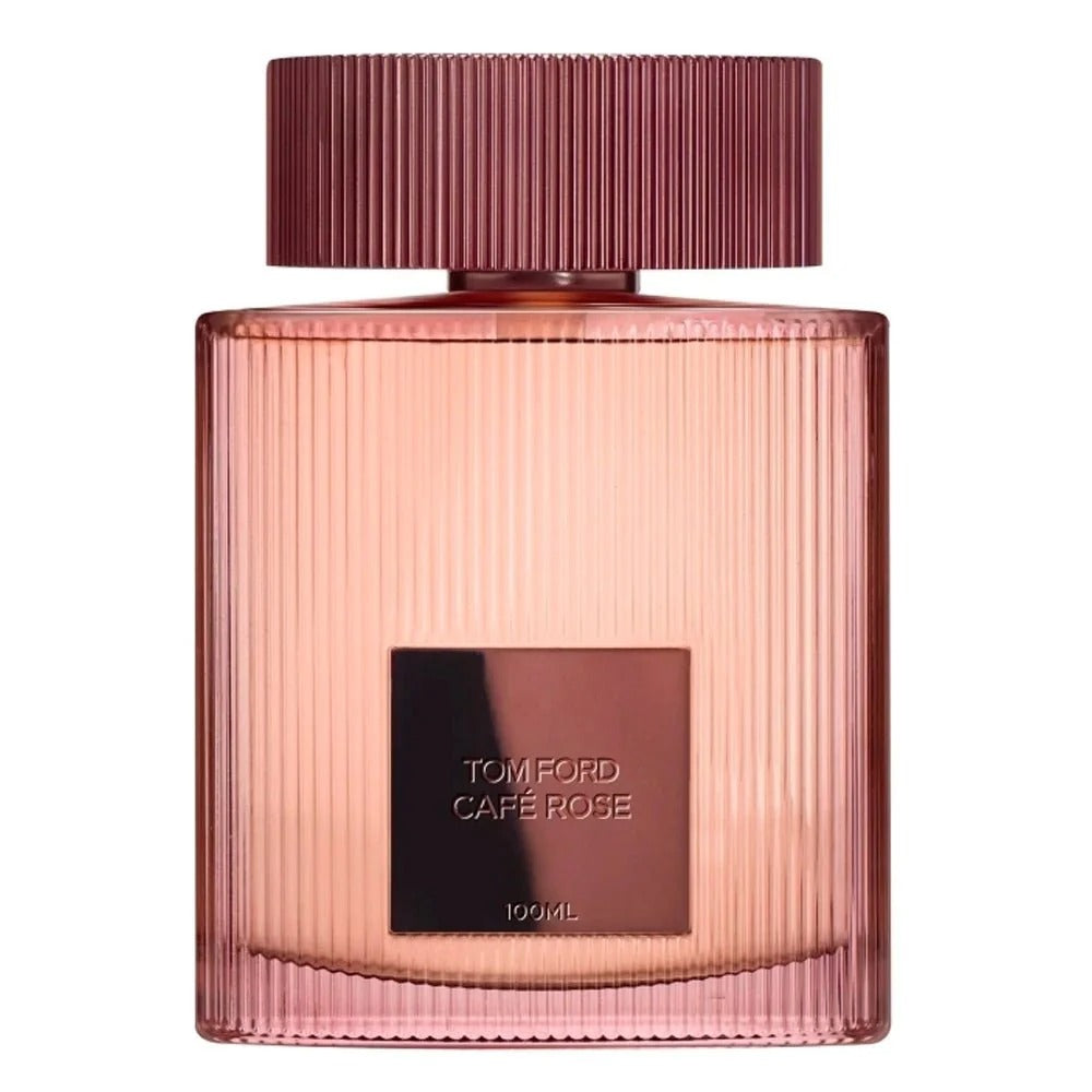 Café Rose (2023) Tom Ford For Women 100ML