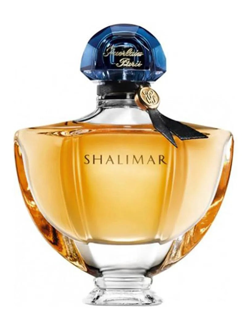 Shalimar Eau de Parfum Guerlain For Women 90ML