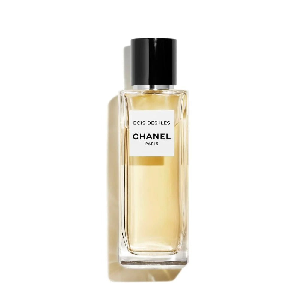 Bois des Iles Eau de Parfum Chanel For Women 75ML
