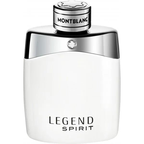 Legend Spirit Montblanc For Men 100ML