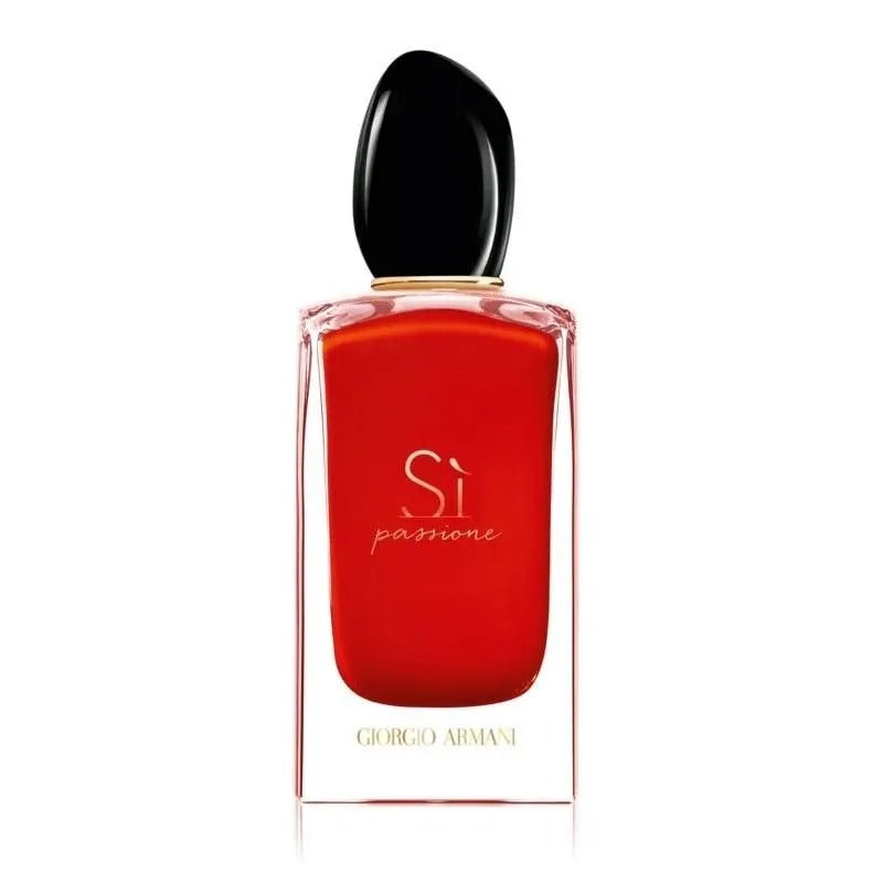 Sì Passione Intense Giorgio Armani For Women 100ML