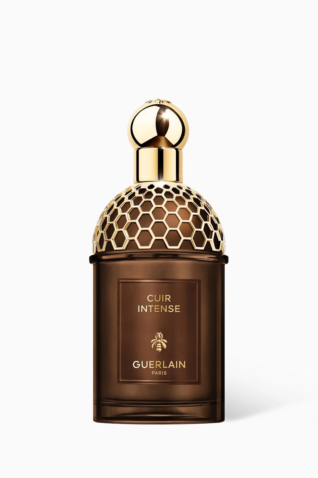 Cuir Intense Guerlain For Women And Men 125ML