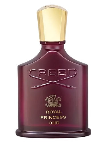 Royal Princess Oud 2024 Creed For Women 75ML