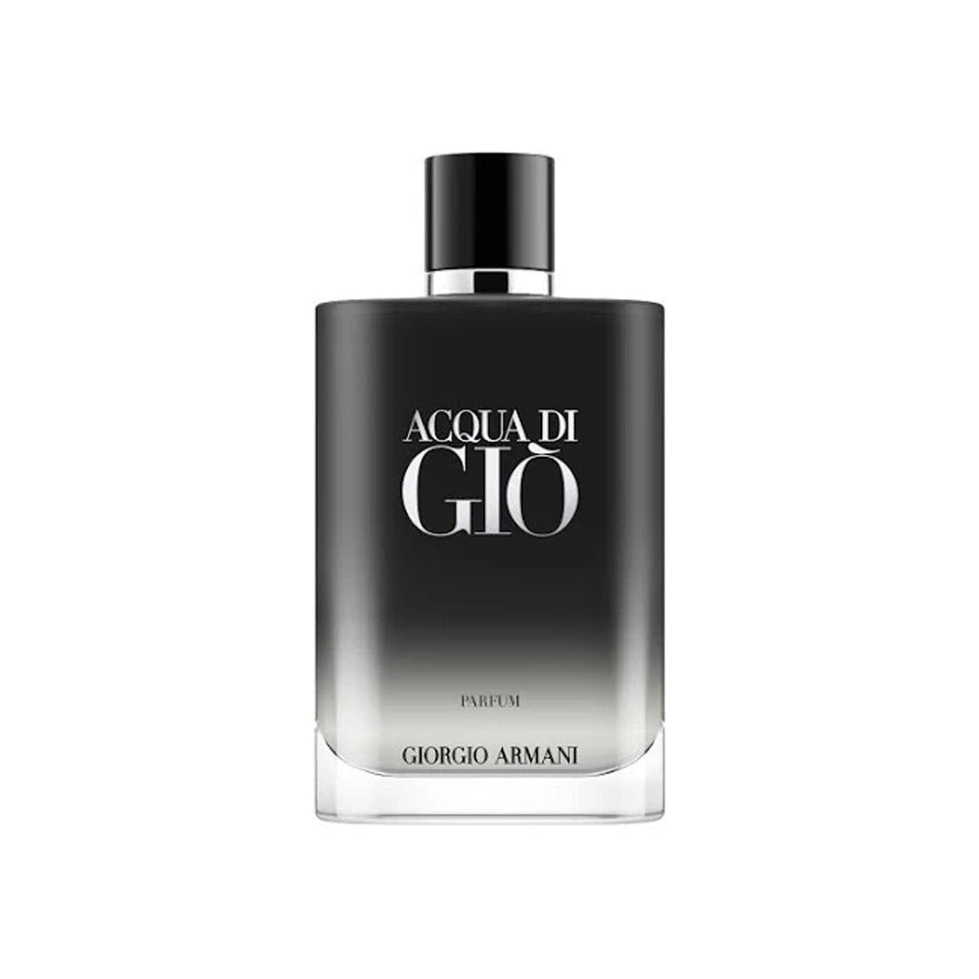 Acqua di Giò Parfum Giorgio Armani For Men 125ML