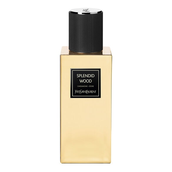 Splendid Wood (Le Vestiaire des Parfums) Yves Saint Laurent For Women And Men 125ML