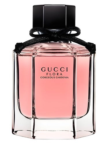 Flora Gorgeous Gardenia Limited Edition Gucci For Women 100ML