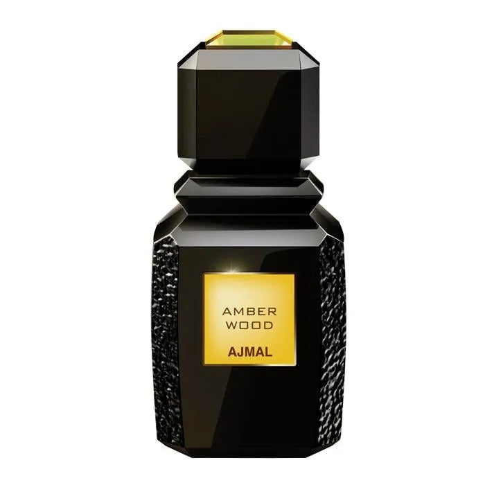 Amber Wood Ajmal For Women And Men 100ML