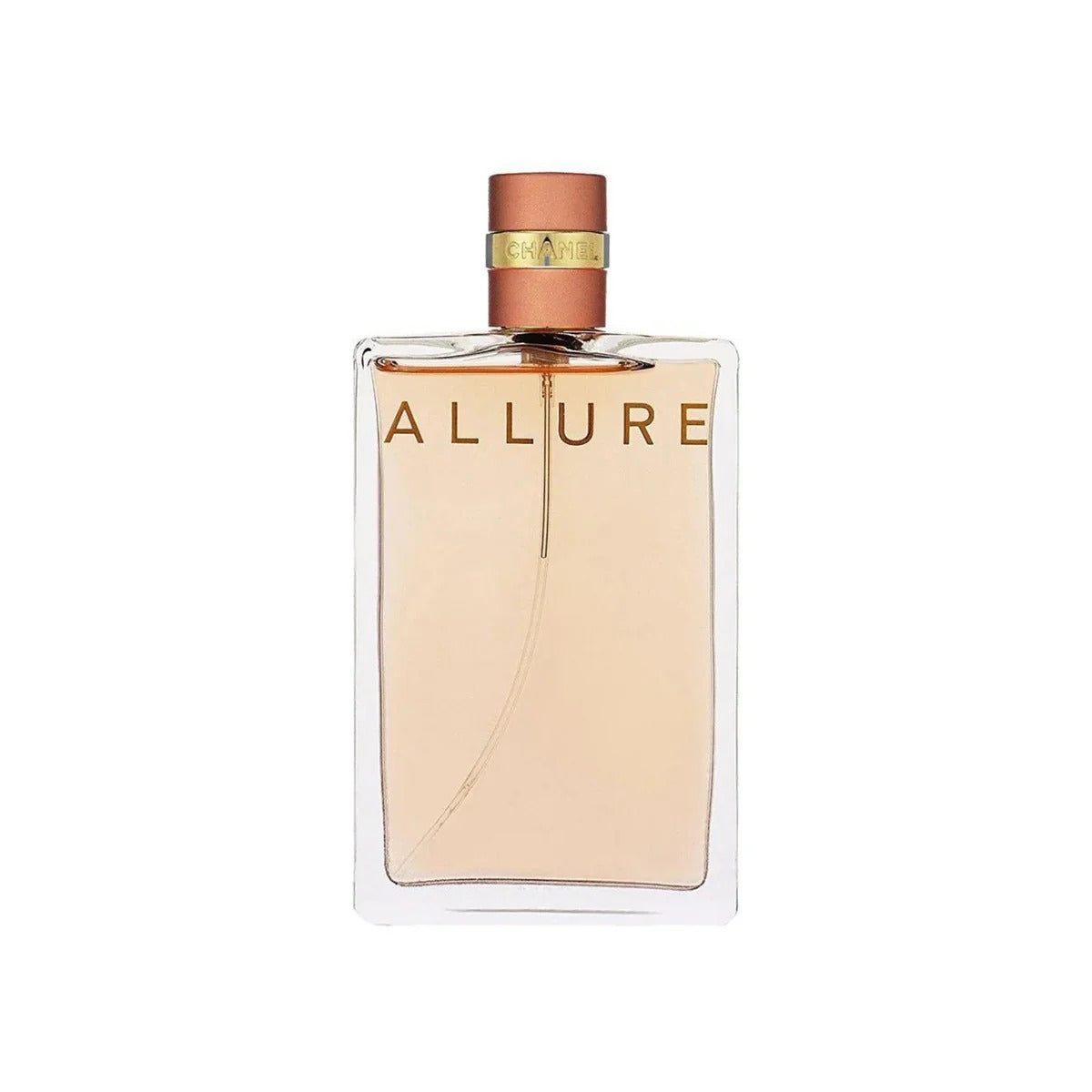 Allure Eau de Parfum Chanel For Women 100ML