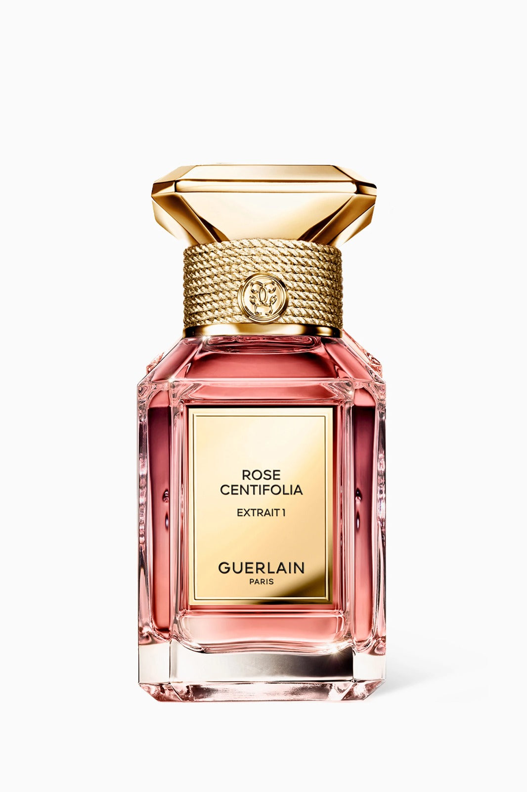 Rose Centifolia Extrait 1 Guerlain For Women And Men 50ML