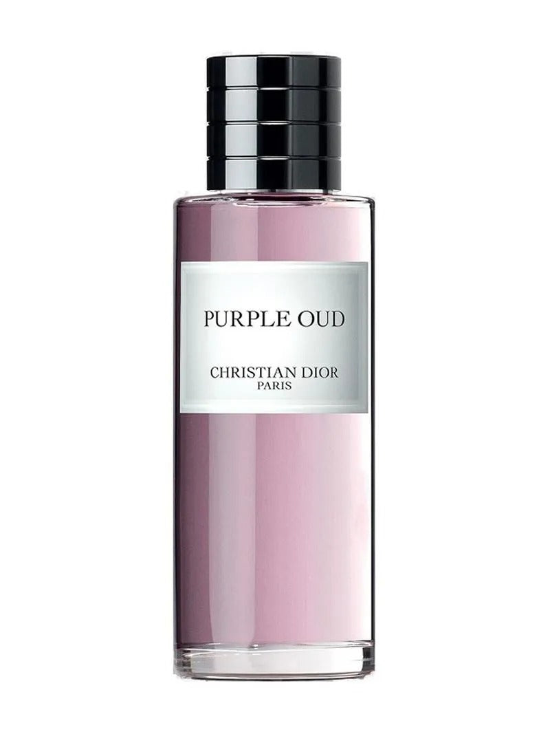 Purple Oud Dior For Women And Men 125ML