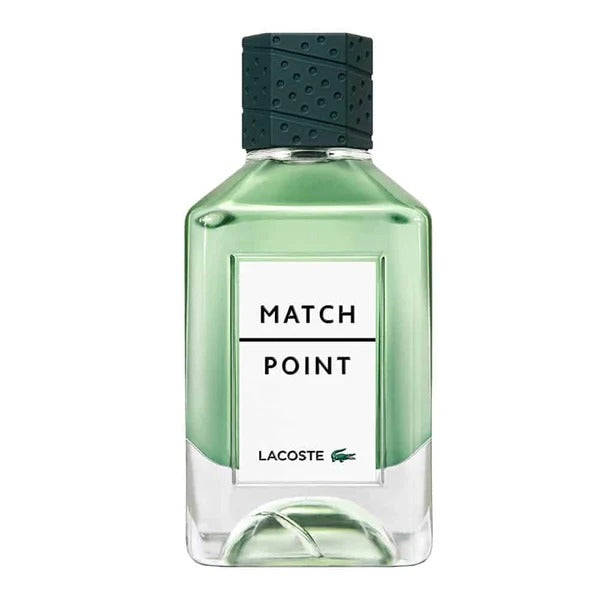 Match Point Lacoste Fragrances For Men 100ML