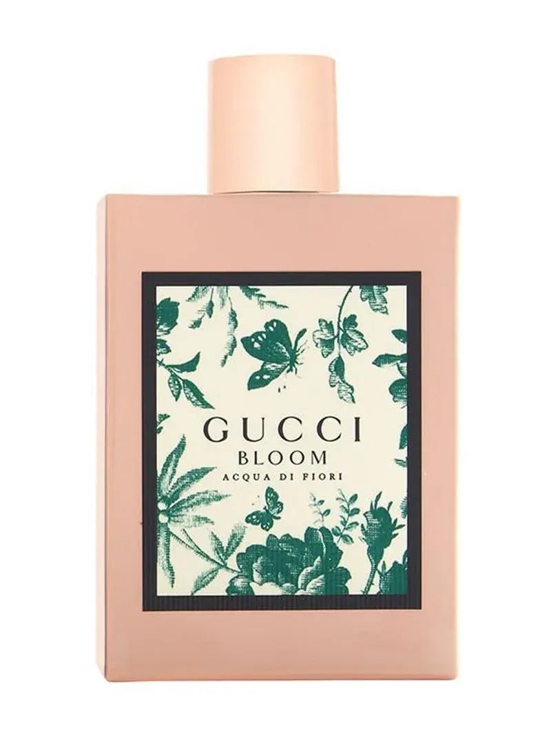Gucci Bloom Acqua di Fiori Gucci For Women 100ML