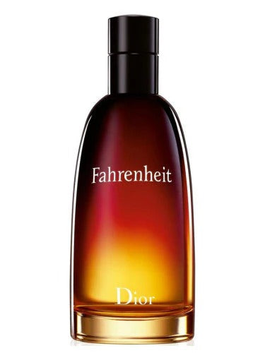 Fahrenheit Dior For Men 100ml