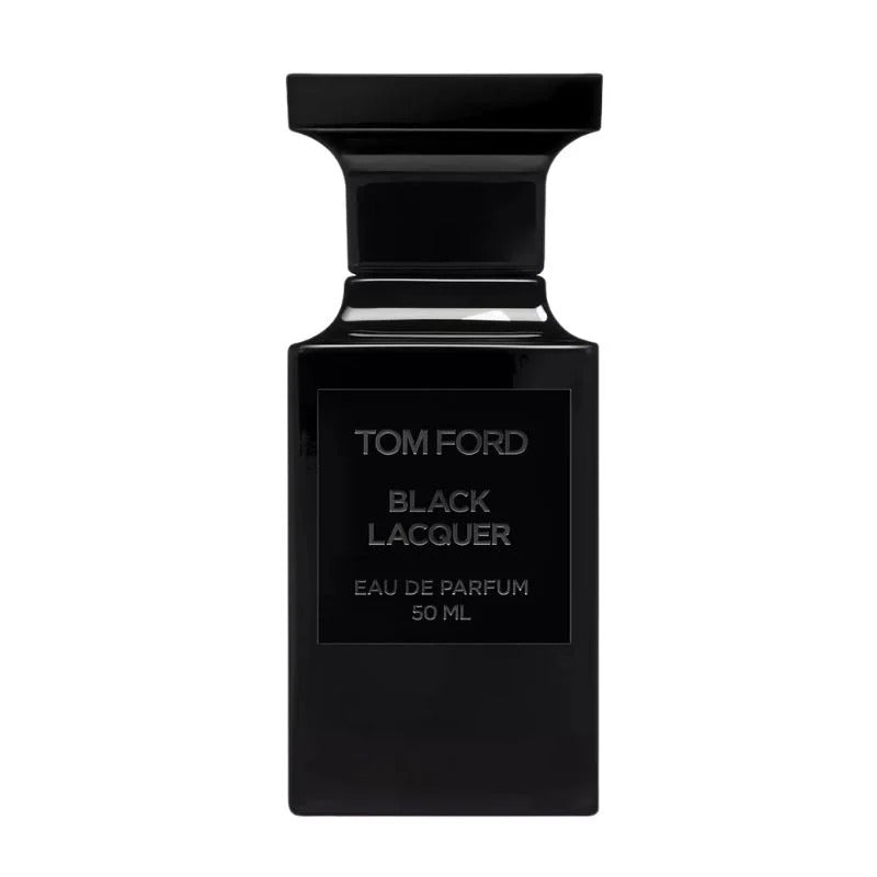 Black Lacquer Tom Ford For Women And Men 100ML