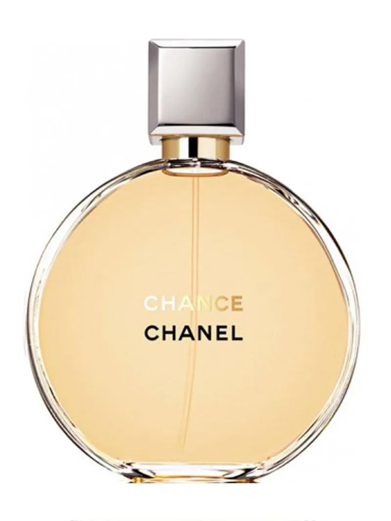 Chance Eau de Parfum Chanel For Women 100ML