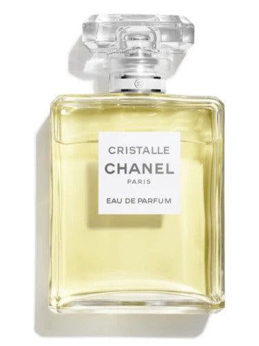 Cristalle Eau de Parfum (2023) Chanel For Women 100ML