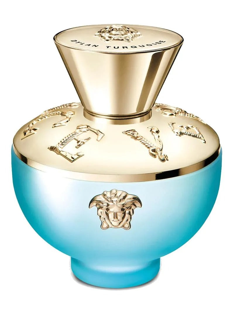 Versace Pour Femme Dylan Turquoise Versace For Women 100ML