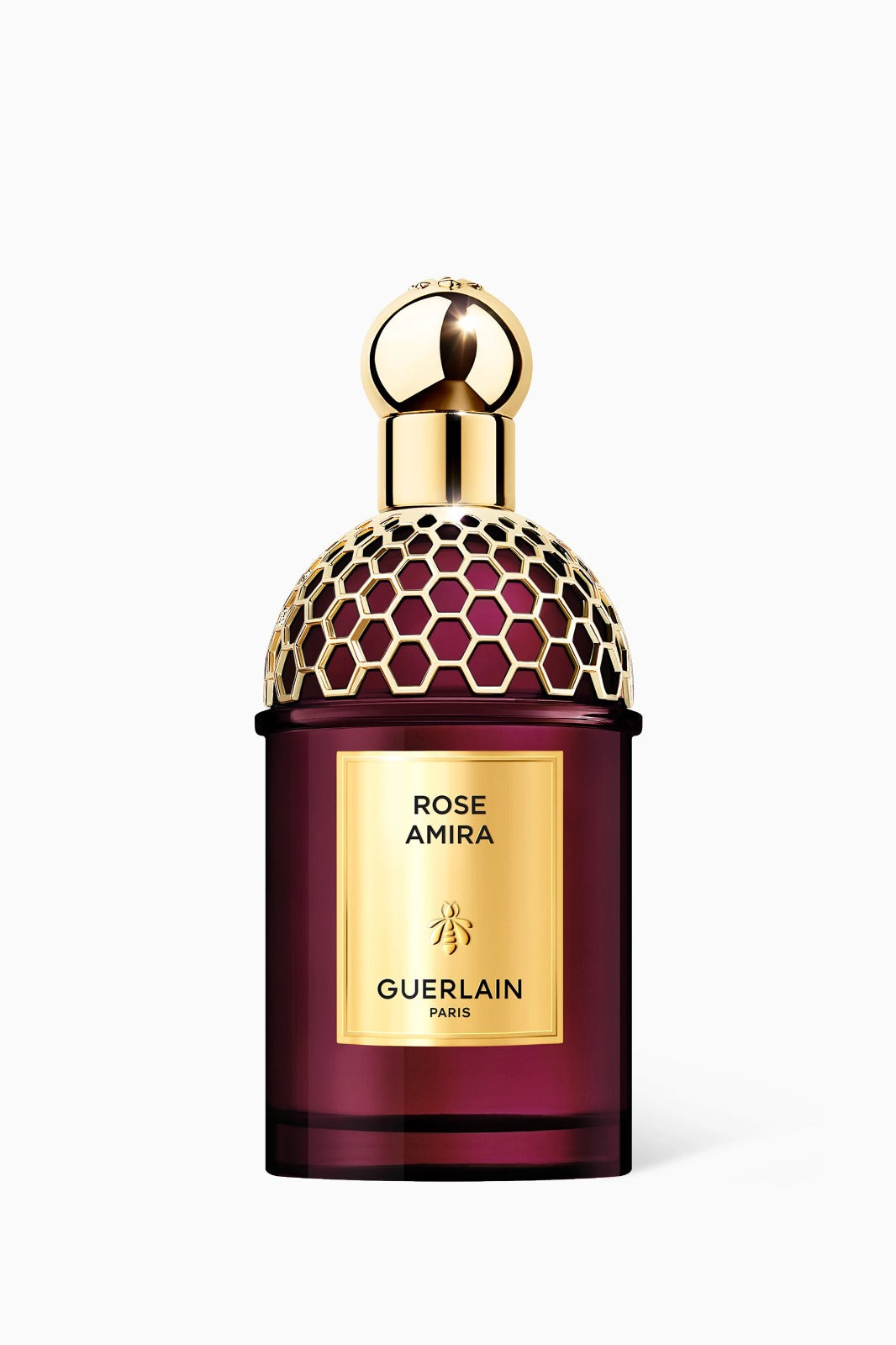 Rose Amira Guerlain For Women And Men 125ML