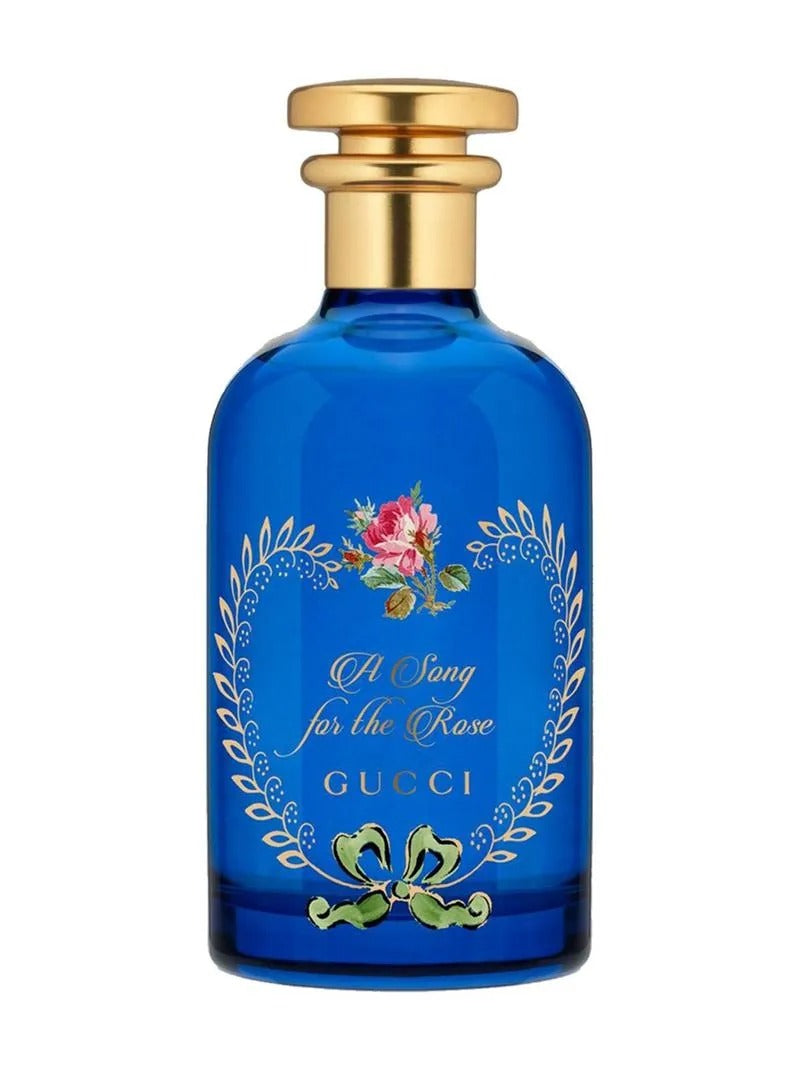 A Song For The Rose Eau de Parfum Gucci For Women And Men 100ML