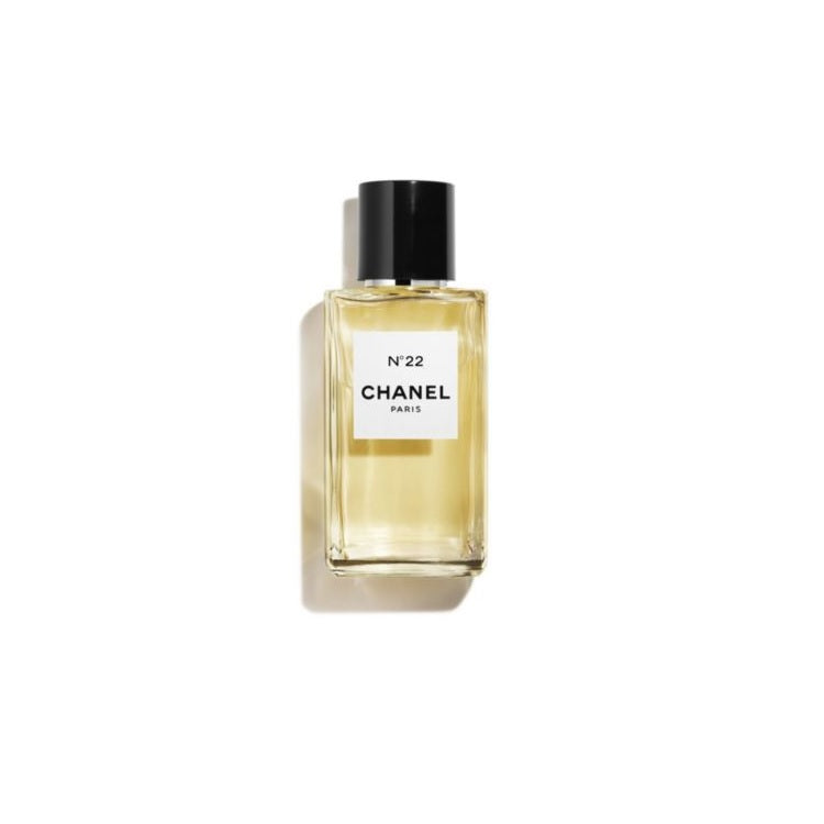 N°22 Eau de Parfum Chanel For Women 75ML