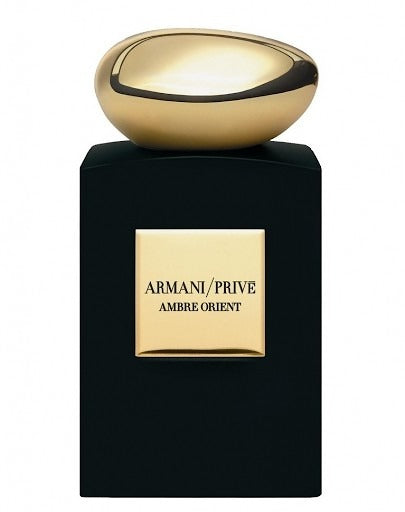 Armani Privé Ambre Orient Giorgio Armani For Women And Men 100ML