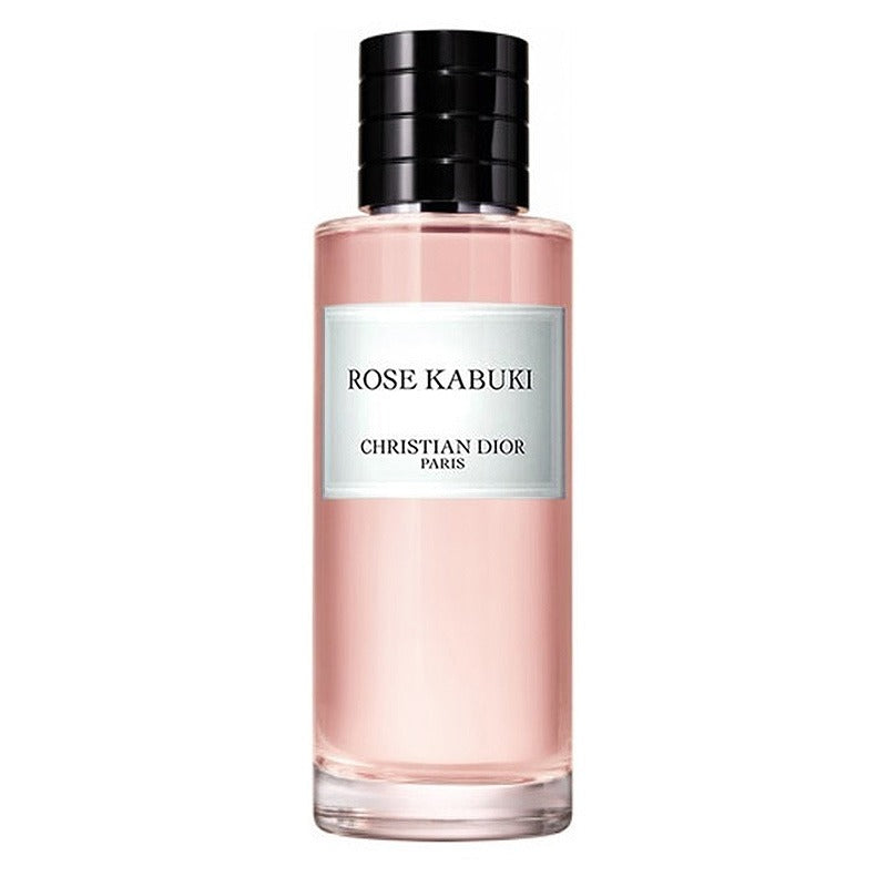 Rose Kabuki Dior For Women And Men 125ML
